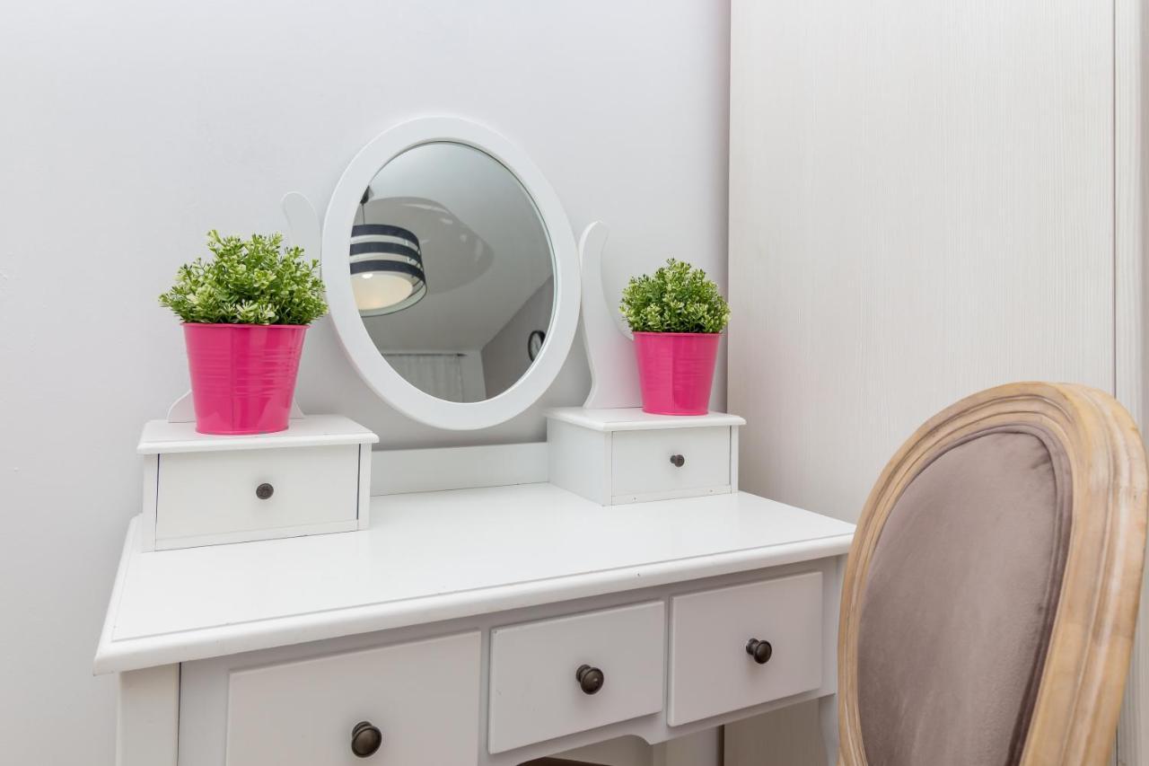 Apartment Box Пореч Экстерьер фото
