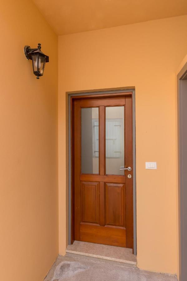 Apartment Box Пореч Экстерьер фото