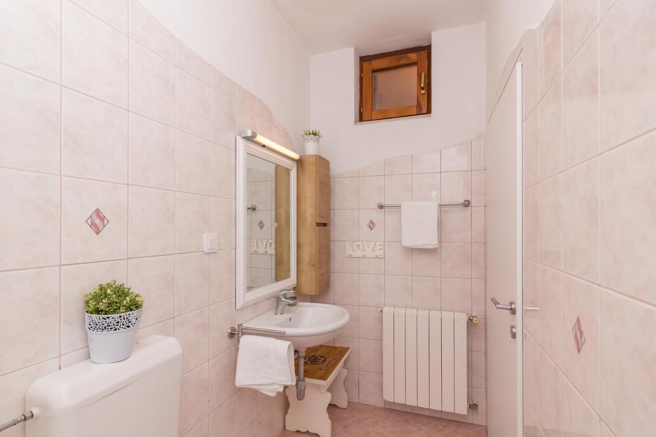 Apartment Box Пореч Экстерьер фото